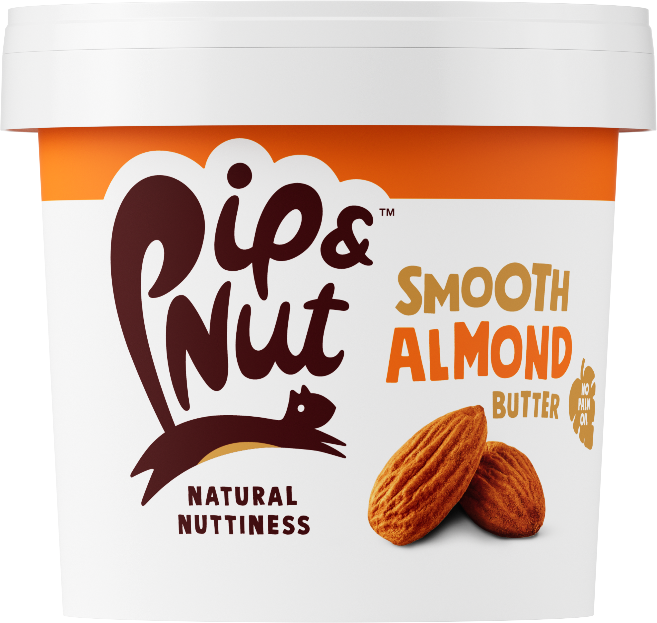 1KG SMOOTH ALMOND