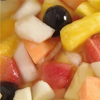 Salade de fruits frais breakfast 3kg