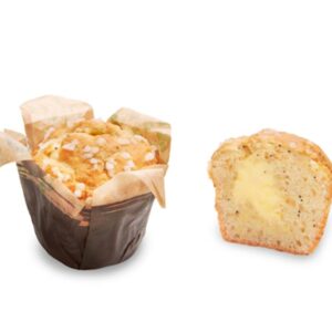 Muffin citron vegan Ruths 32x100g