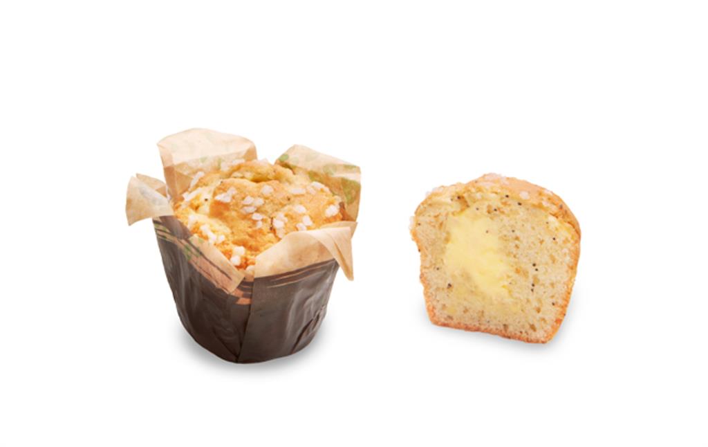 Muffin citron vegan Ruths 32x100g