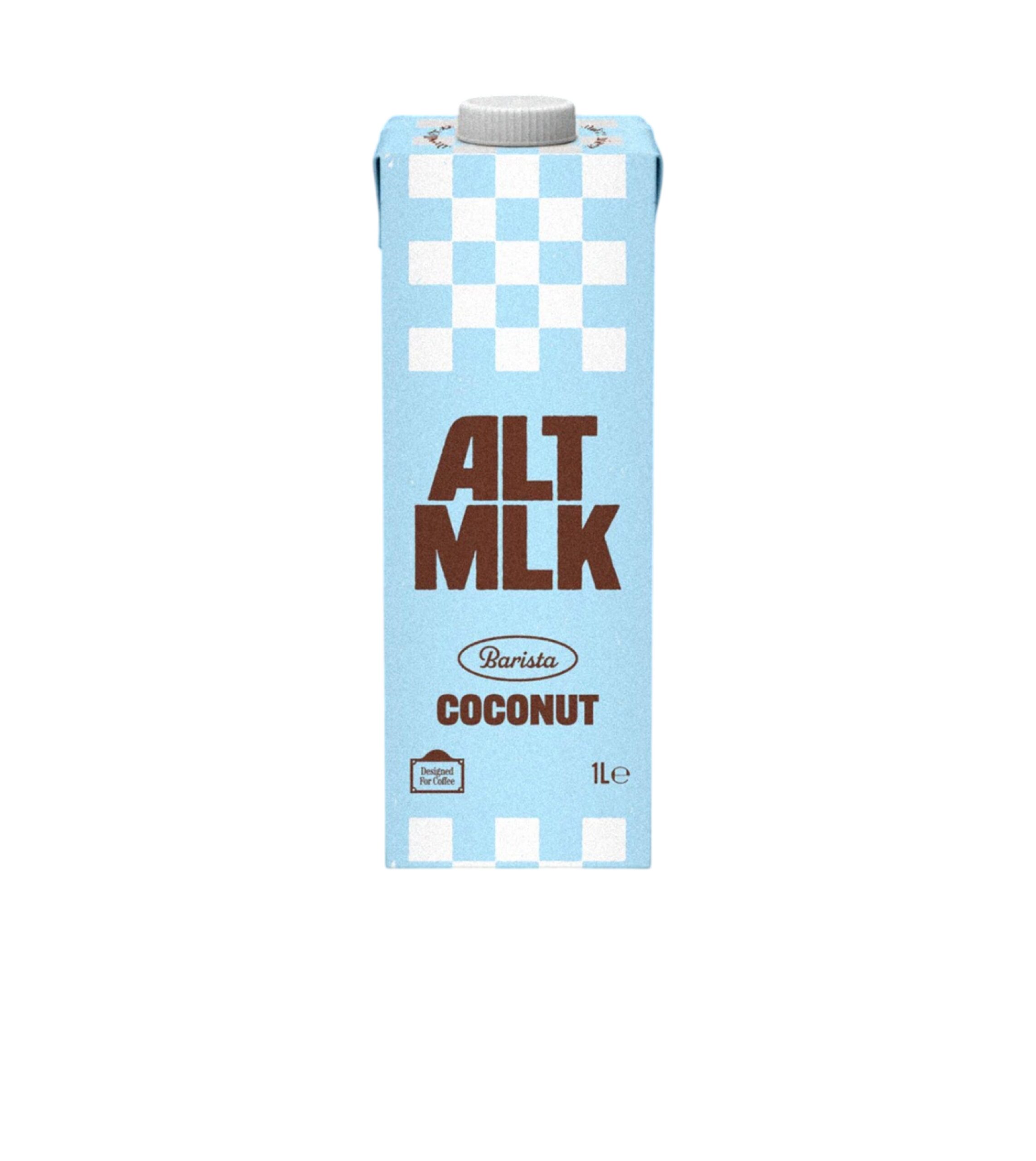 Alt Mlk coconut barista 6x1l