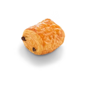 Mini pain chocolat beurre 100x35g
