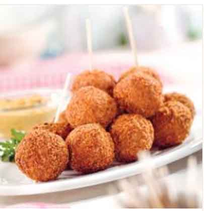 Bitterballen 100x20g