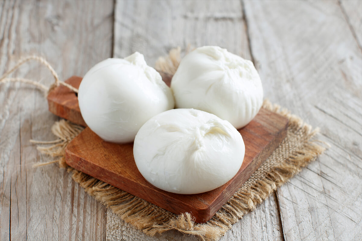 Burrata 16x125g